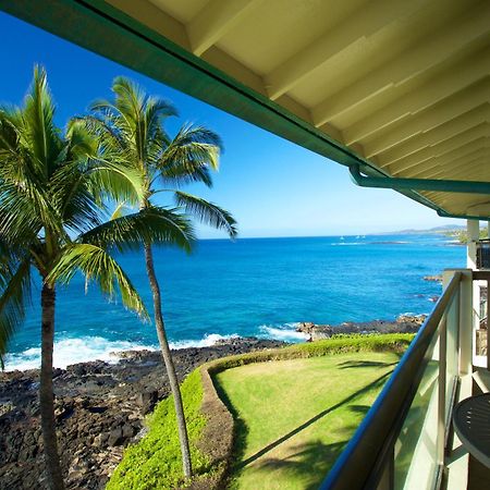 Castle Po'Ipu Shores Koloa Extérieur photo