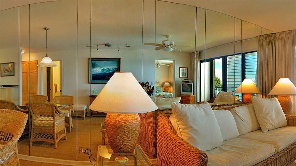 Castle Po'Ipu Shores Koloa Extérieur photo