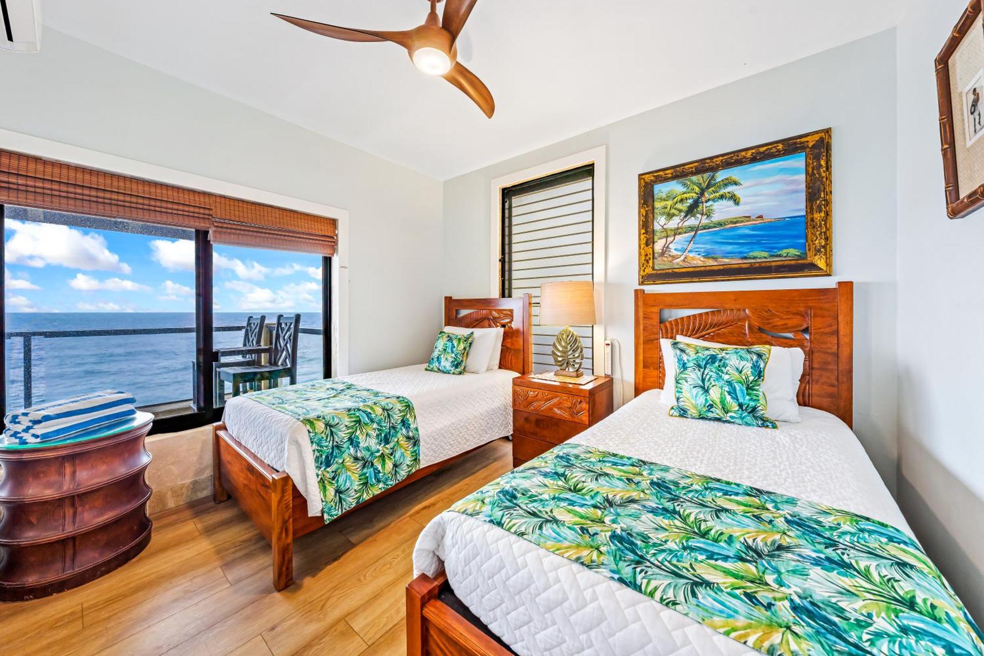 Castle Po'Ipu Shores Koloa Extérieur photo