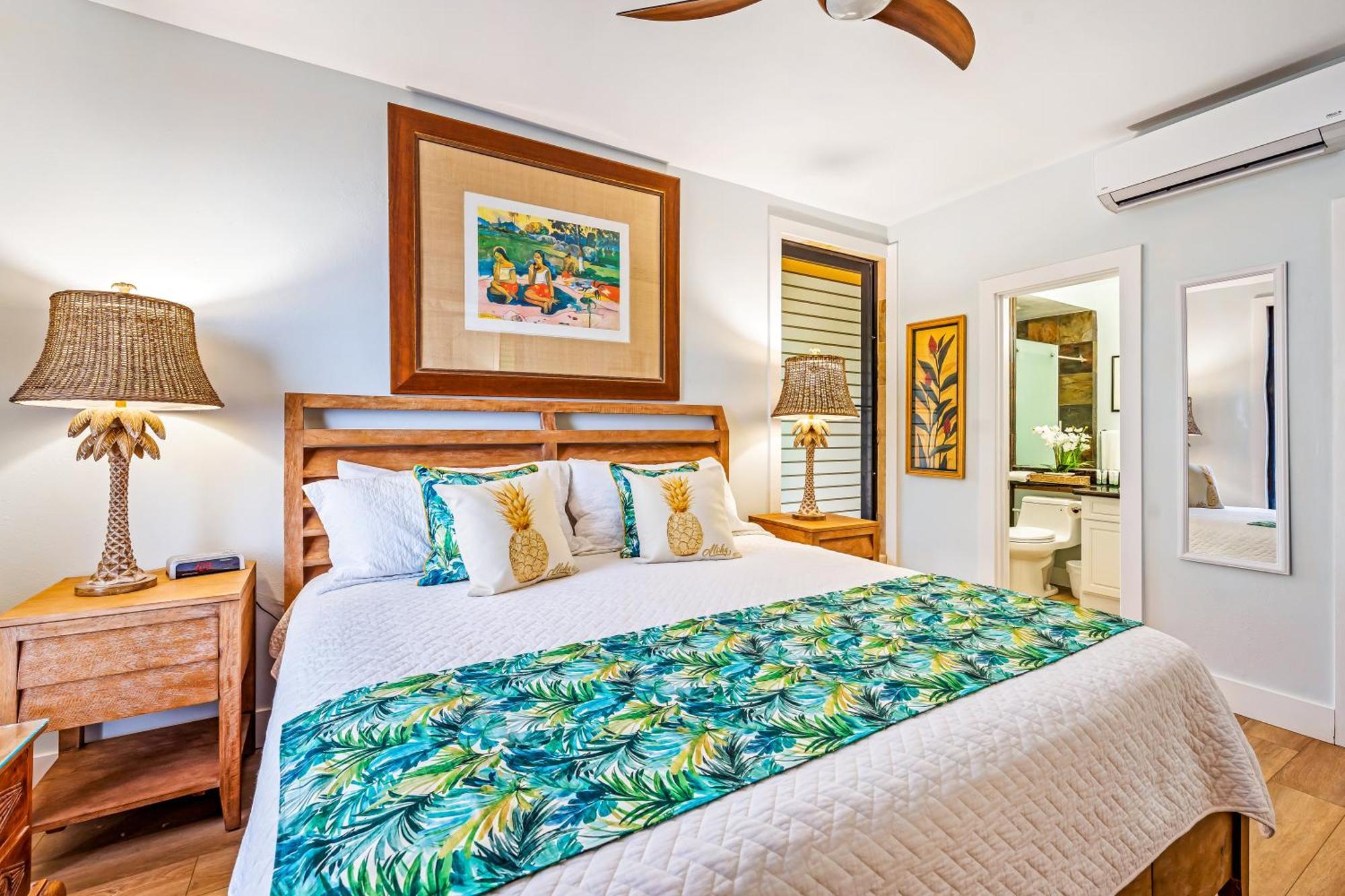 Castle Po'Ipu Shores Koloa Extérieur photo