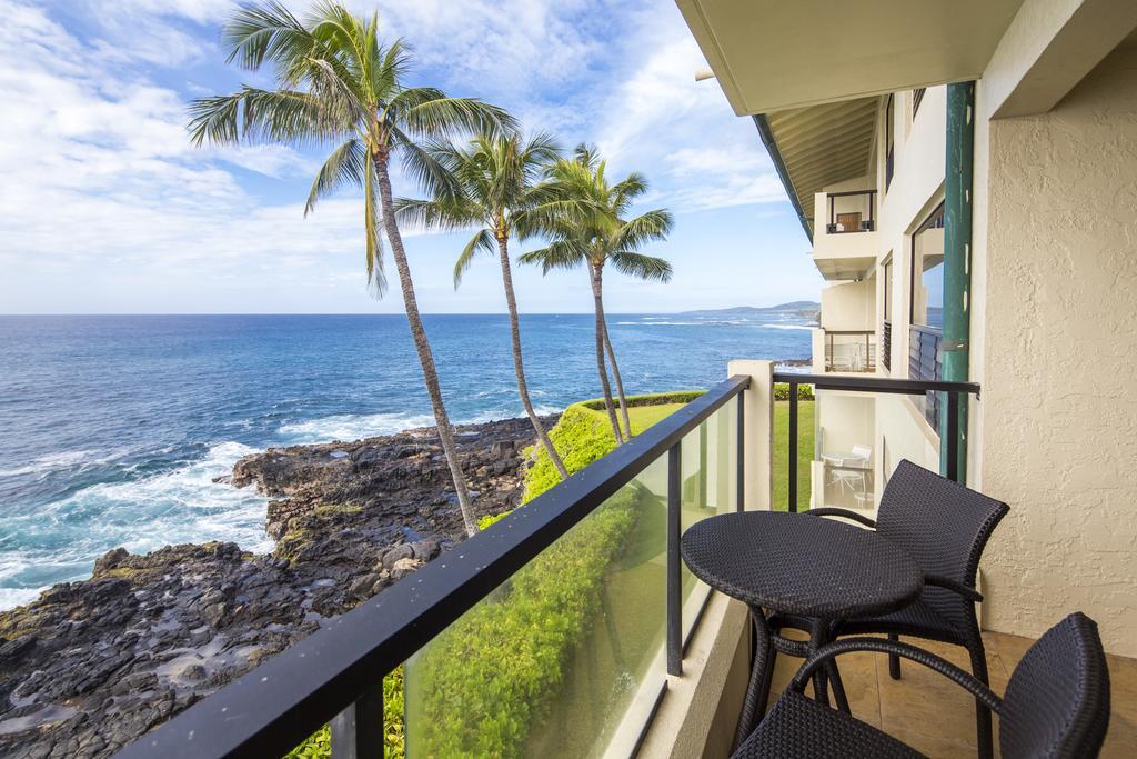 Castle Po'Ipu Shores Koloa Extérieur photo
