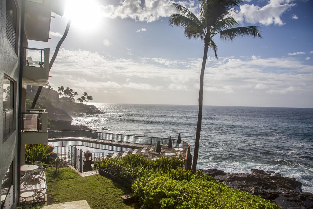 Castle Po'Ipu Shores Koloa Extérieur photo