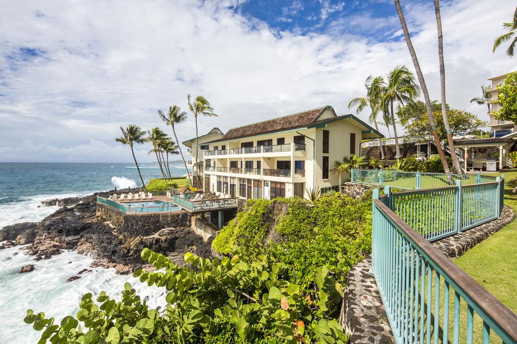 Castle Po'Ipu Shores Koloa Extérieur photo