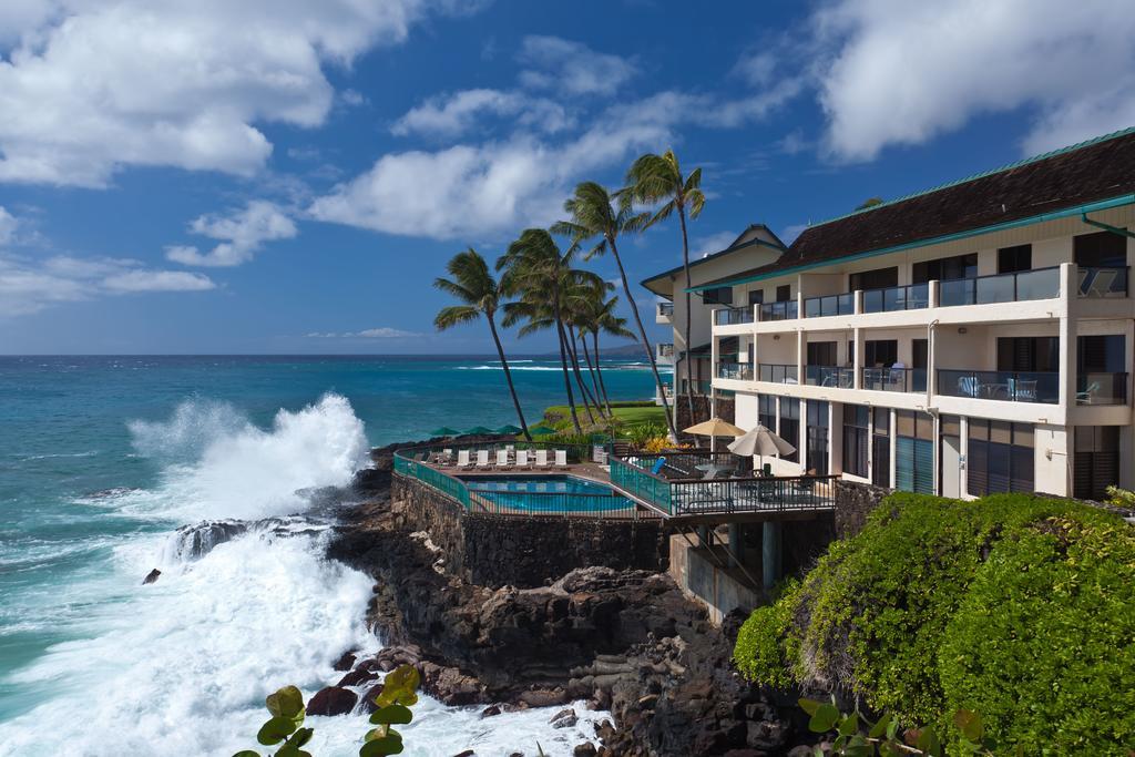 Castle Po'Ipu Shores Koloa Extérieur photo