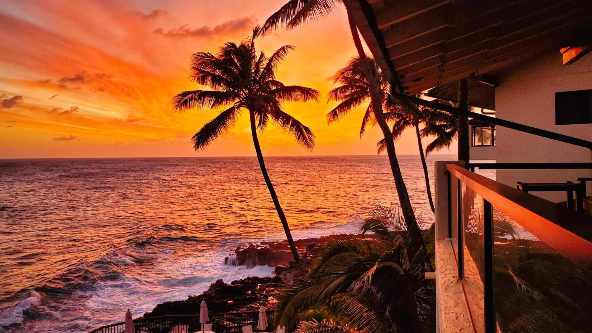 Castle Po'Ipu Shores Koloa Extérieur photo