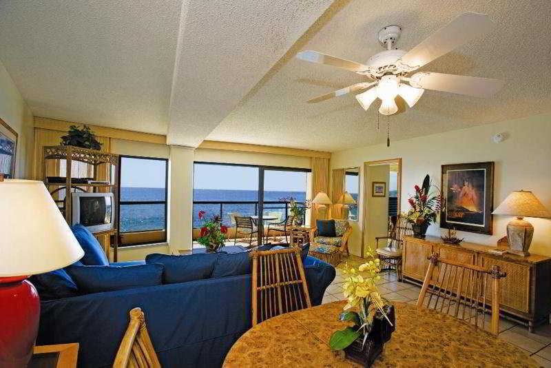 Castle Po'Ipu Shores Koloa Extérieur photo
