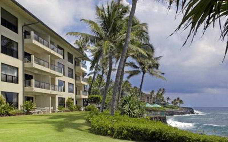 Castle Po'Ipu Shores Koloa Extérieur photo