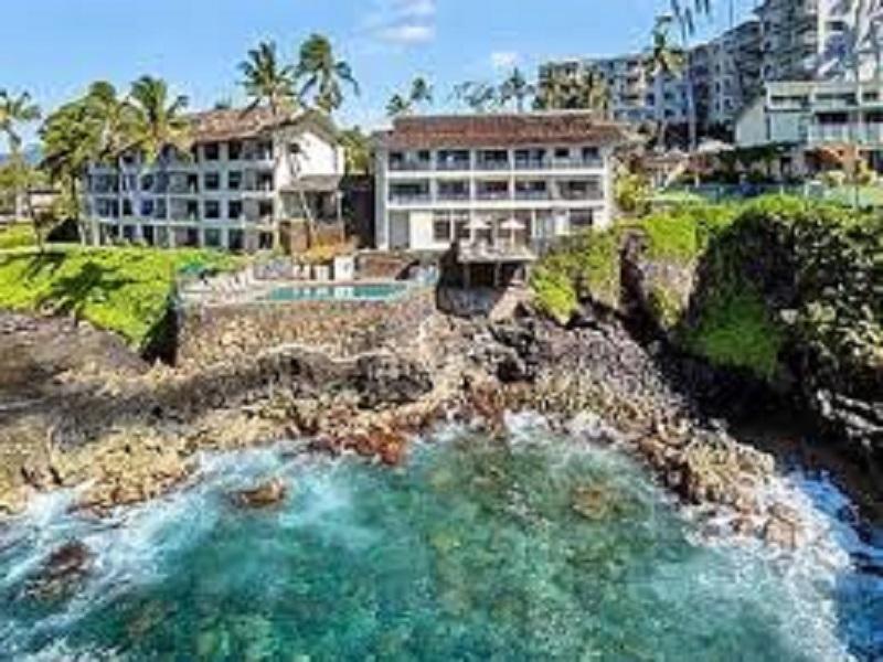 Castle Po'Ipu Shores Koloa Extérieur photo