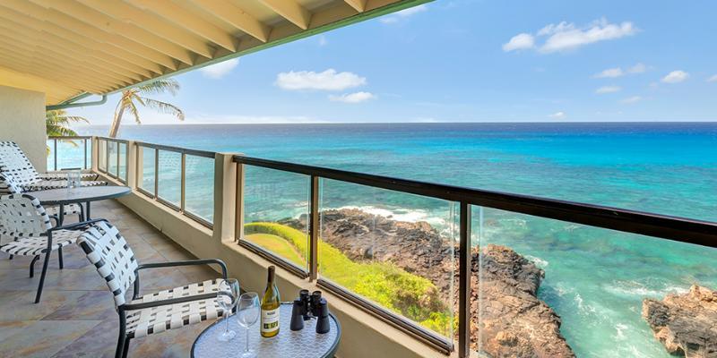 Castle Po'Ipu Shores Koloa Extérieur photo