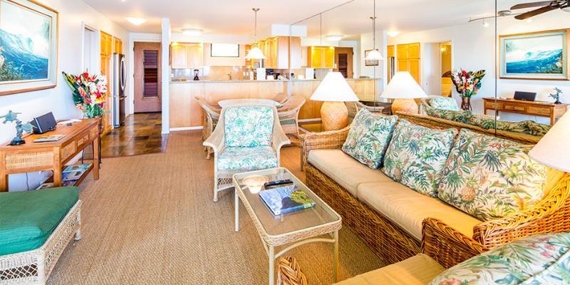 Castle Po'Ipu Shores Koloa Extérieur photo