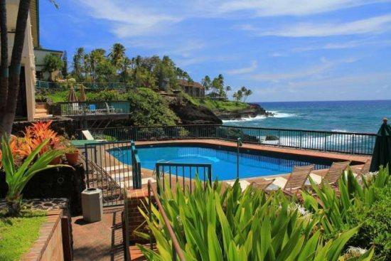Castle Po'Ipu Shores Koloa Extérieur photo