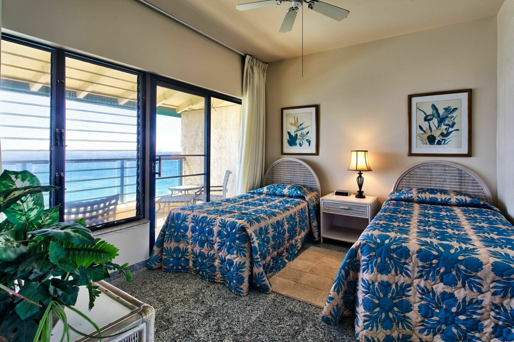 Castle Po'Ipu Shores Koloa Extérieur photo