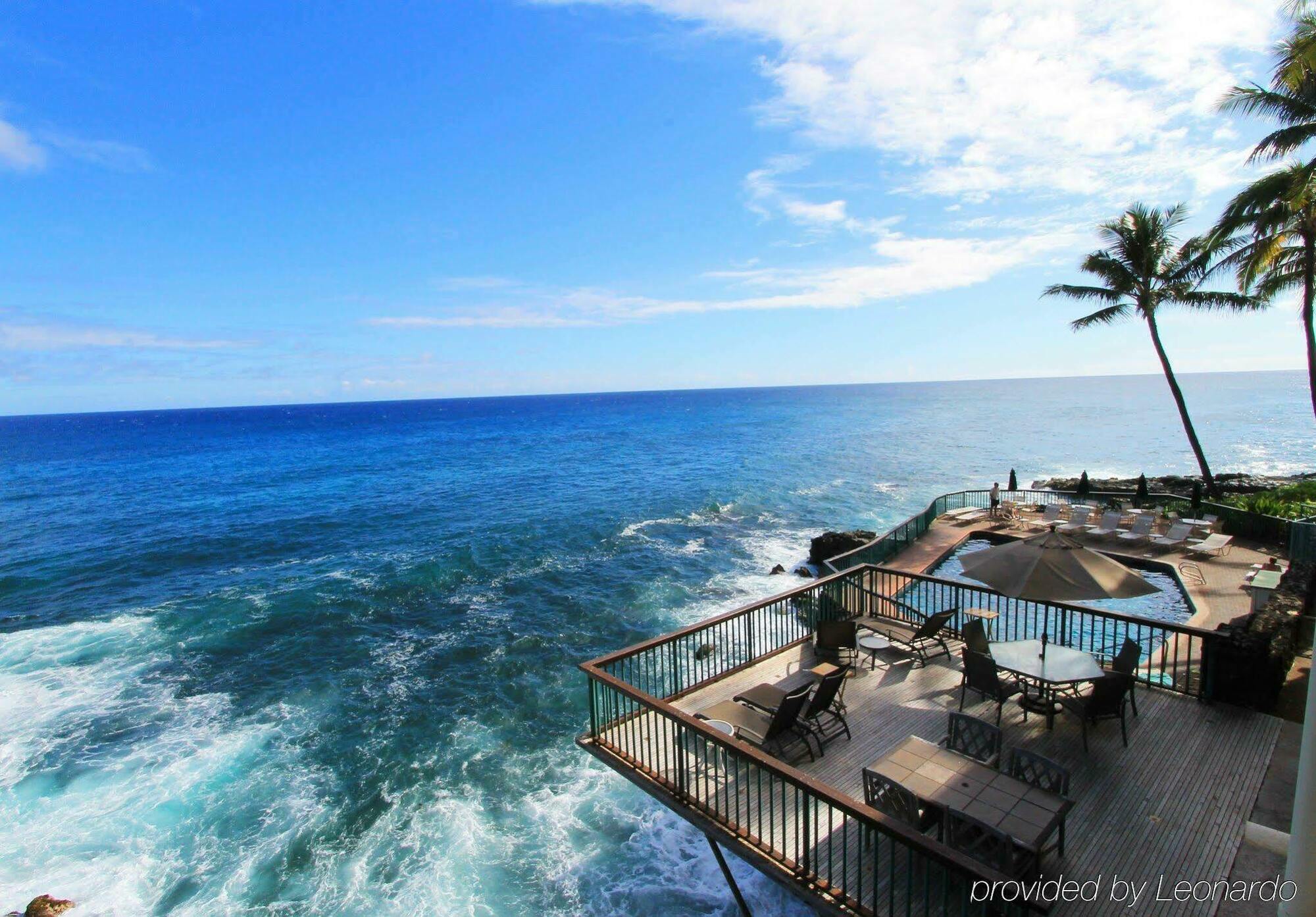 Castle Po'Ipu Shores Koloa Extérieur photo