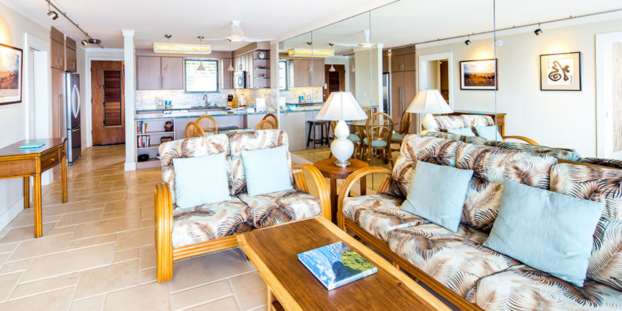 Castle Po'Ipu Shores Koloa Extérieur photo