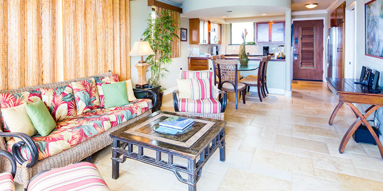Castle Po'Ipu Shores Koloa Extérieur photo
